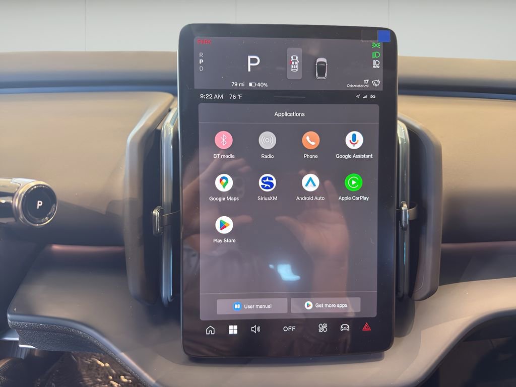 New 2026 Volvo EX30 Ultra w/ Protection Package image 14