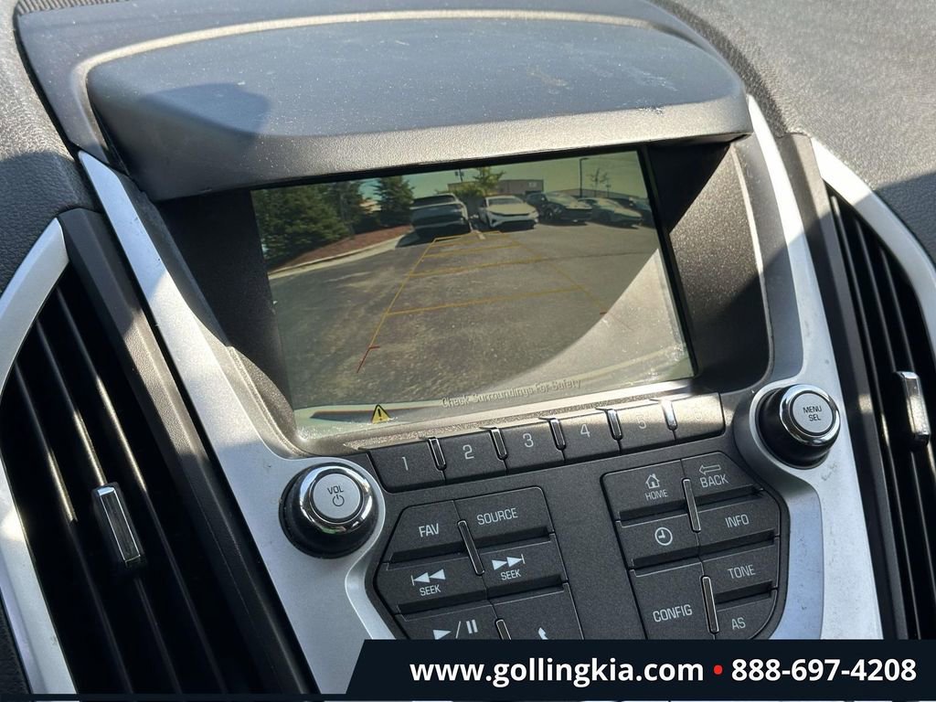 Used 2017 GMC Terrain SLE w/ Convenience Package FWD image 24