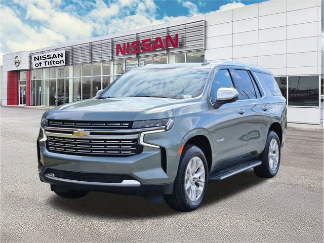 Used 2024 Chevrolet Tahoe Premier image 8