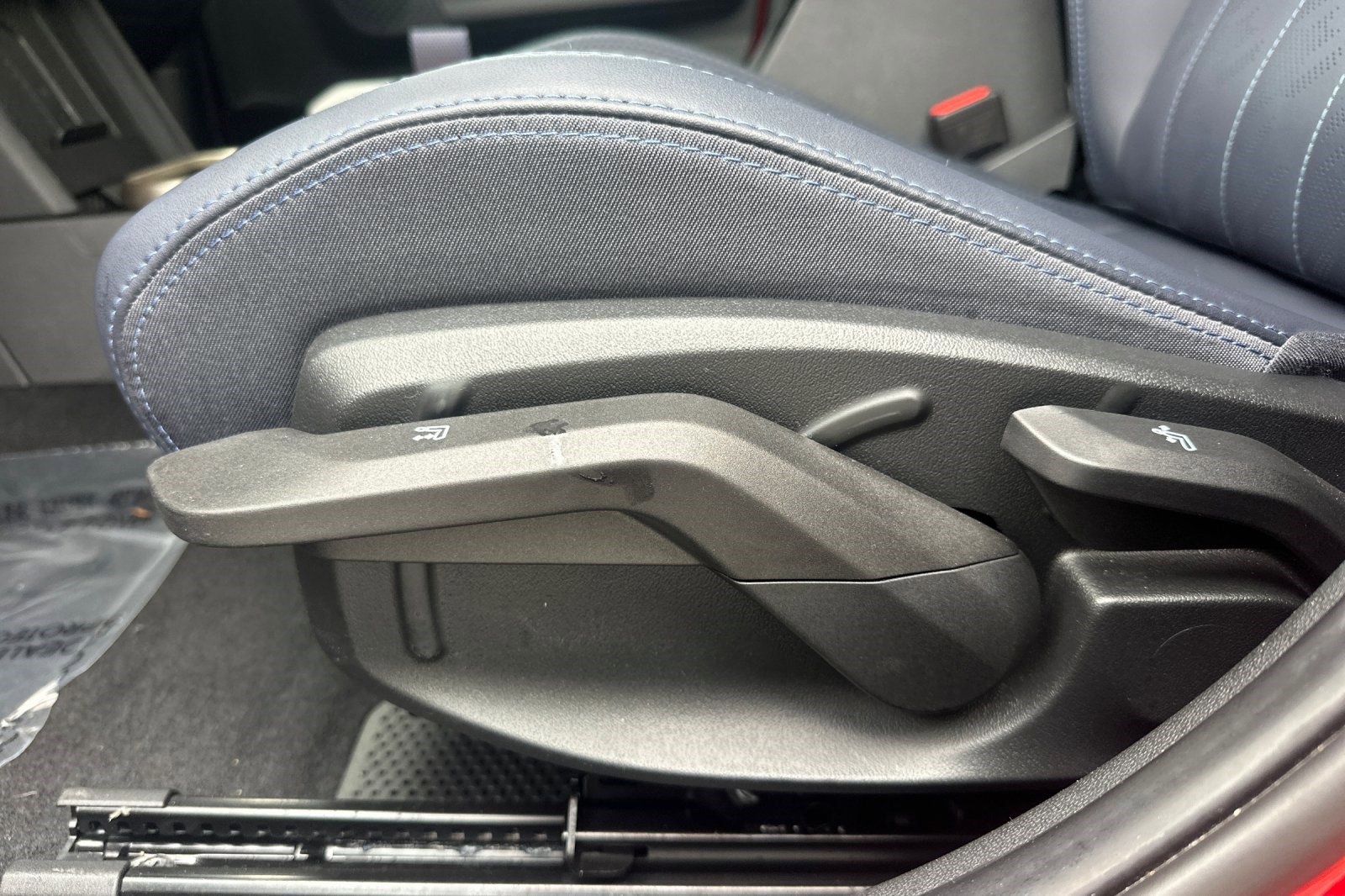 Used 2025 MINI Cooper S image 14