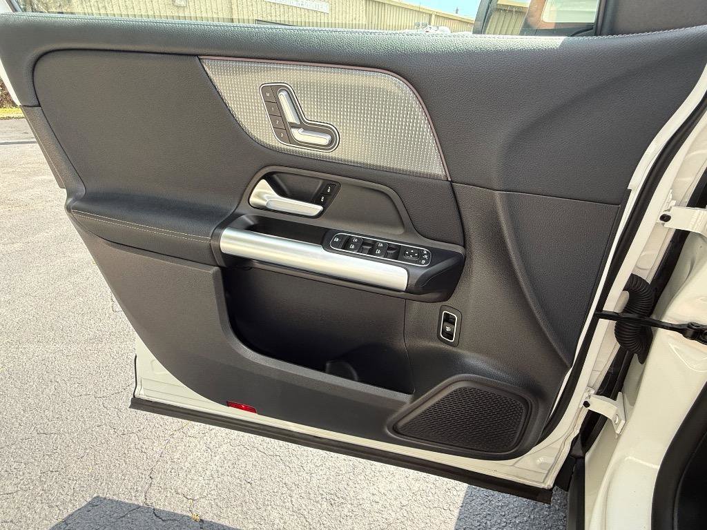 Used 2023 Mercedes-Benz GLA 250 image 22