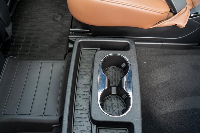 Used 2024 Lincoln Aviator Reserve w/ Equipment Group 201A image 13