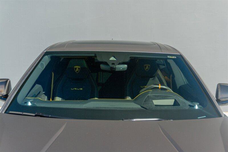 Used 2024 Lamborghini Urus Performante image 26