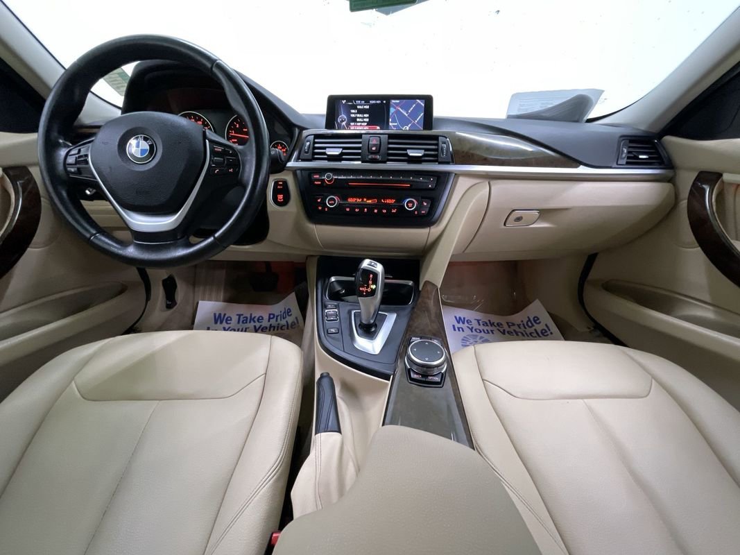 Used 2015 BMW 328i xDrive Sedan image 18