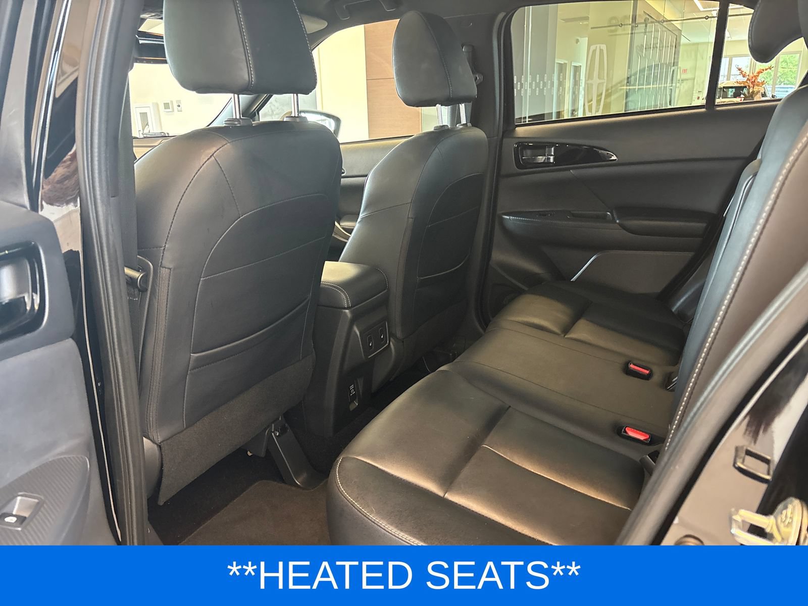 Used 2023 Mitsubishi Eclipse Cross AWD image 12