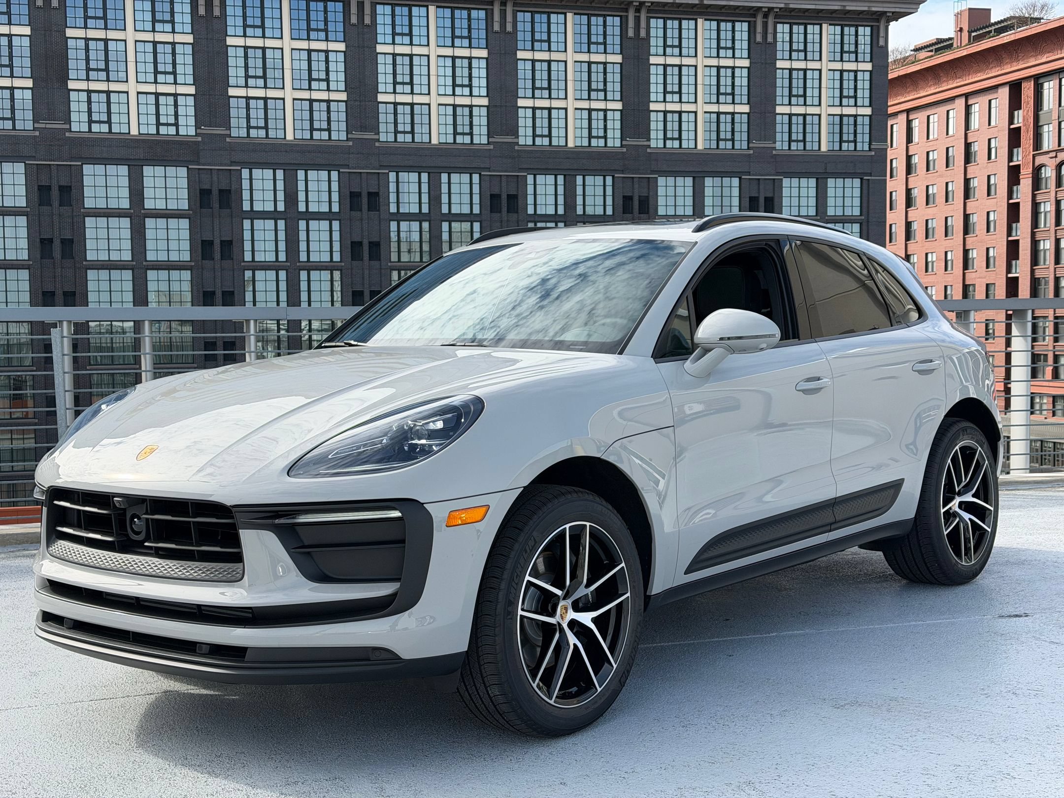Used 2026 Porsche Macan