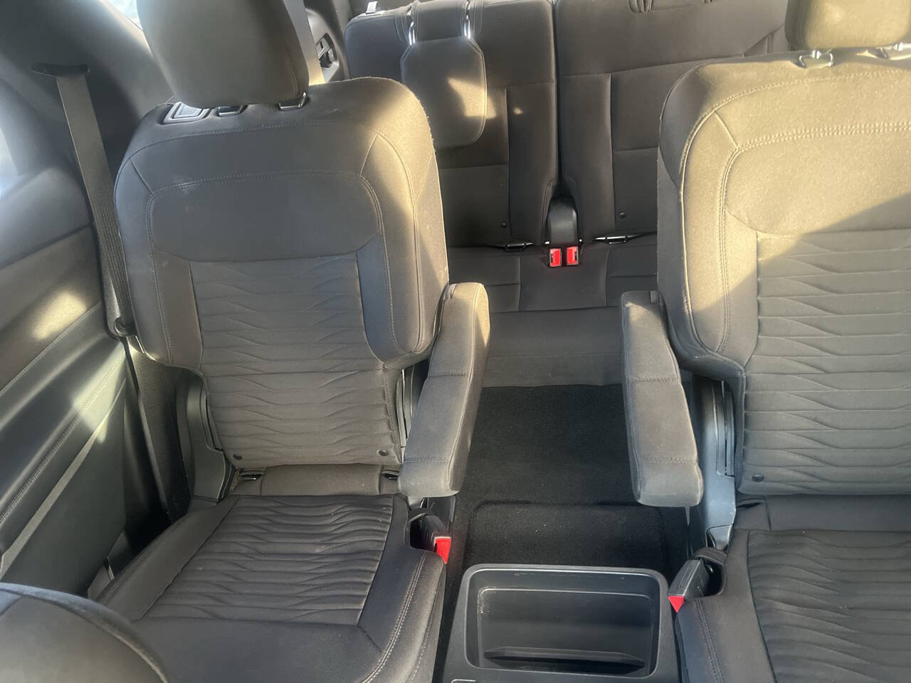 Used 2020 Ford Explorer XLT RWD image 27