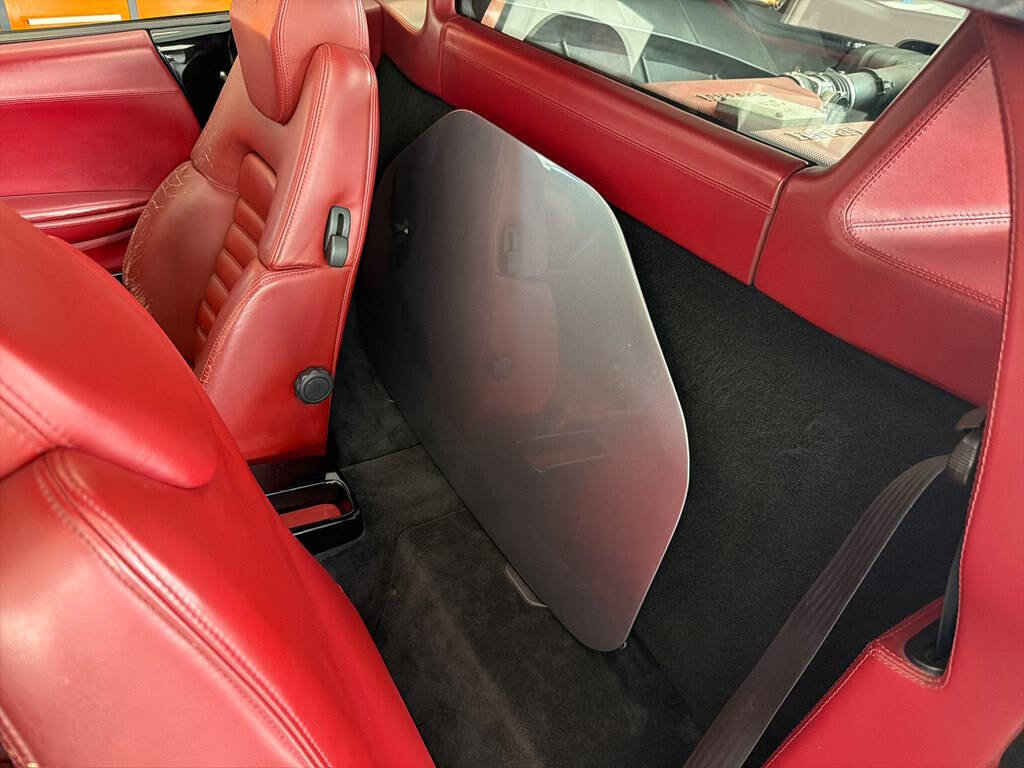 Used 2000 Ferrari 360 Modena image 35