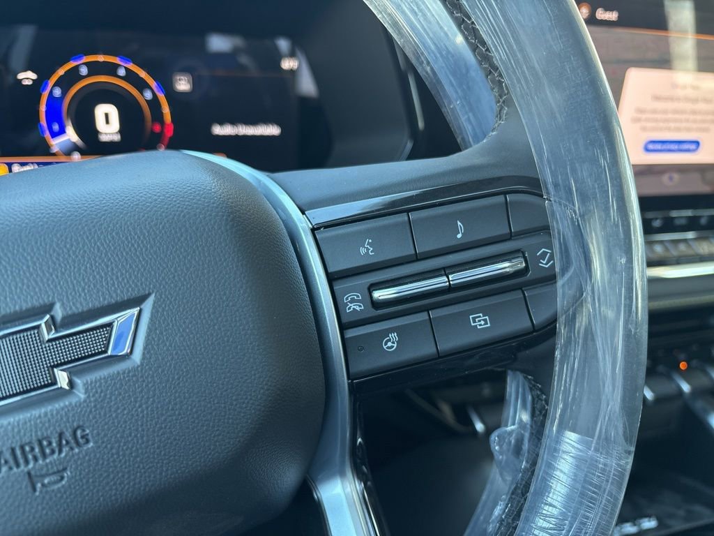 New 2026 Chevrolet Colorado ZR2 w/ Technology Package image 35