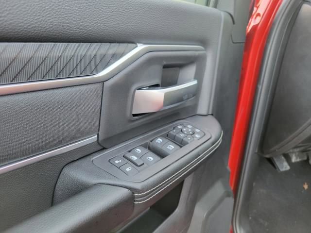 New 2026 RAM 2500 Big Horn image 24