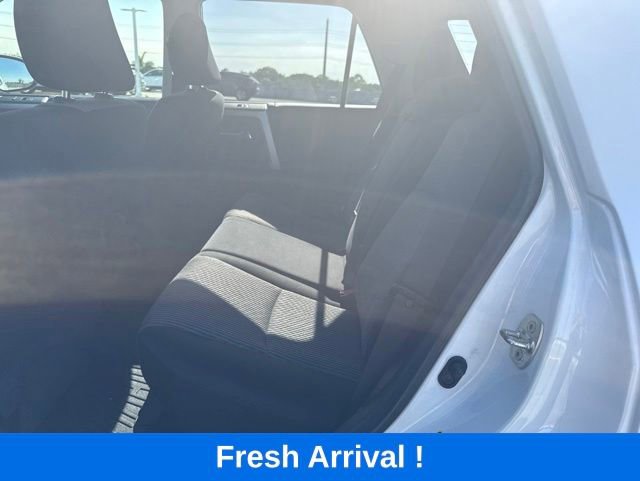 Used 2023 Toyota 4Runner SR5 AWD/4WD image 3