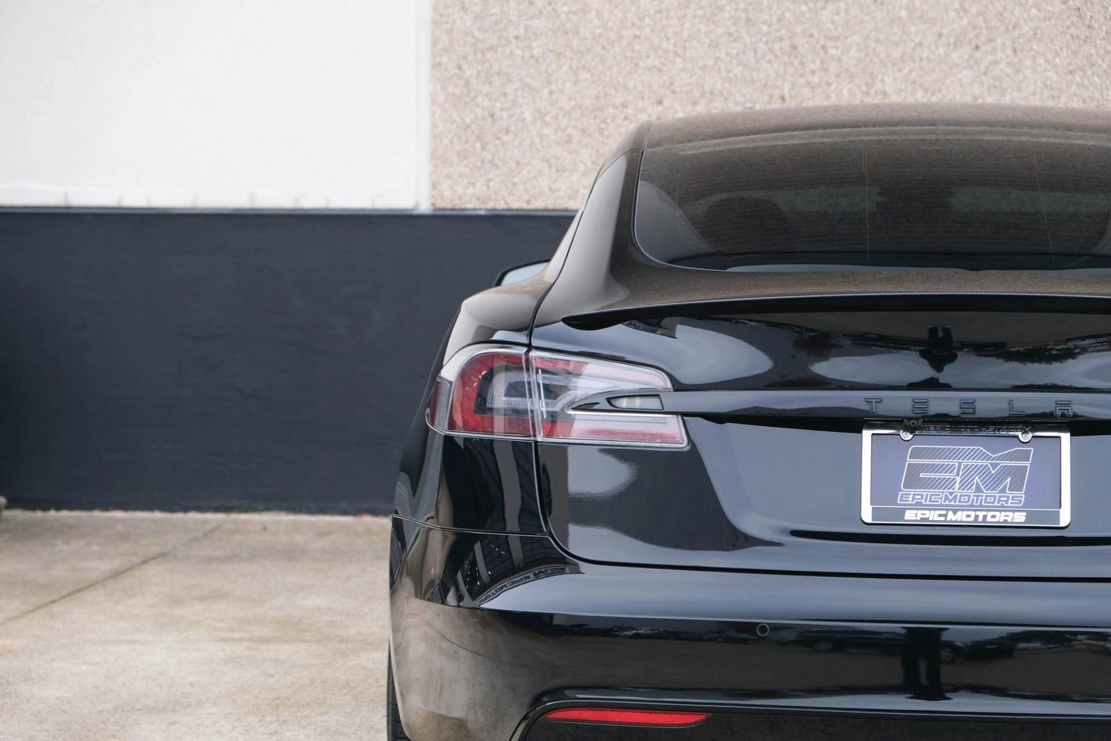 Used 2021 Tesla Model S Plaid AWD/4WD image 17