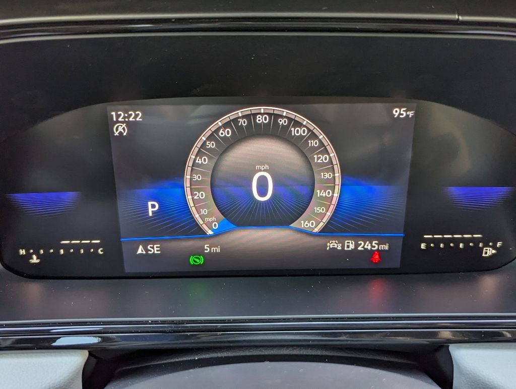 New 2025 Volkswagen Taos S FWD image 10