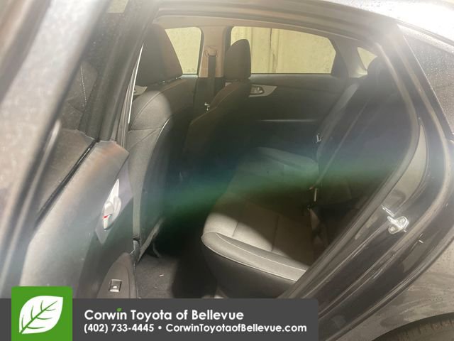 Used 2024 Kia Forte LXS image 29