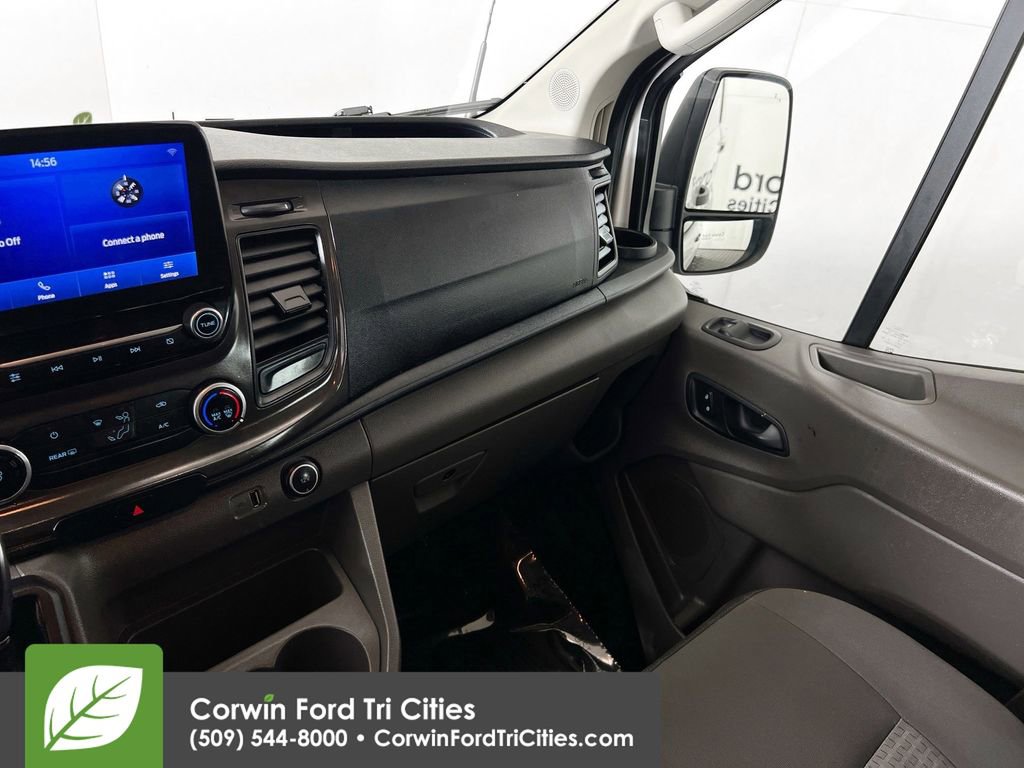Used 2020 Ford Transit 150 XLT image 24