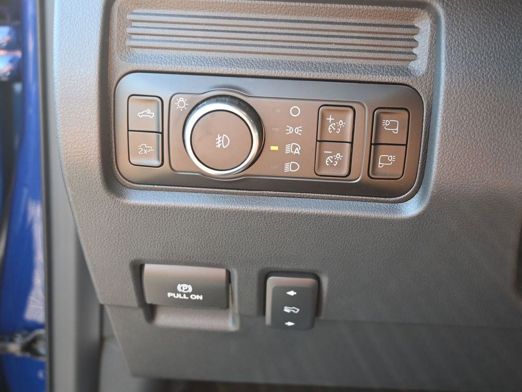 New 2026 Ford F250 Lariat w/ Tremor Off-Road Package image 20