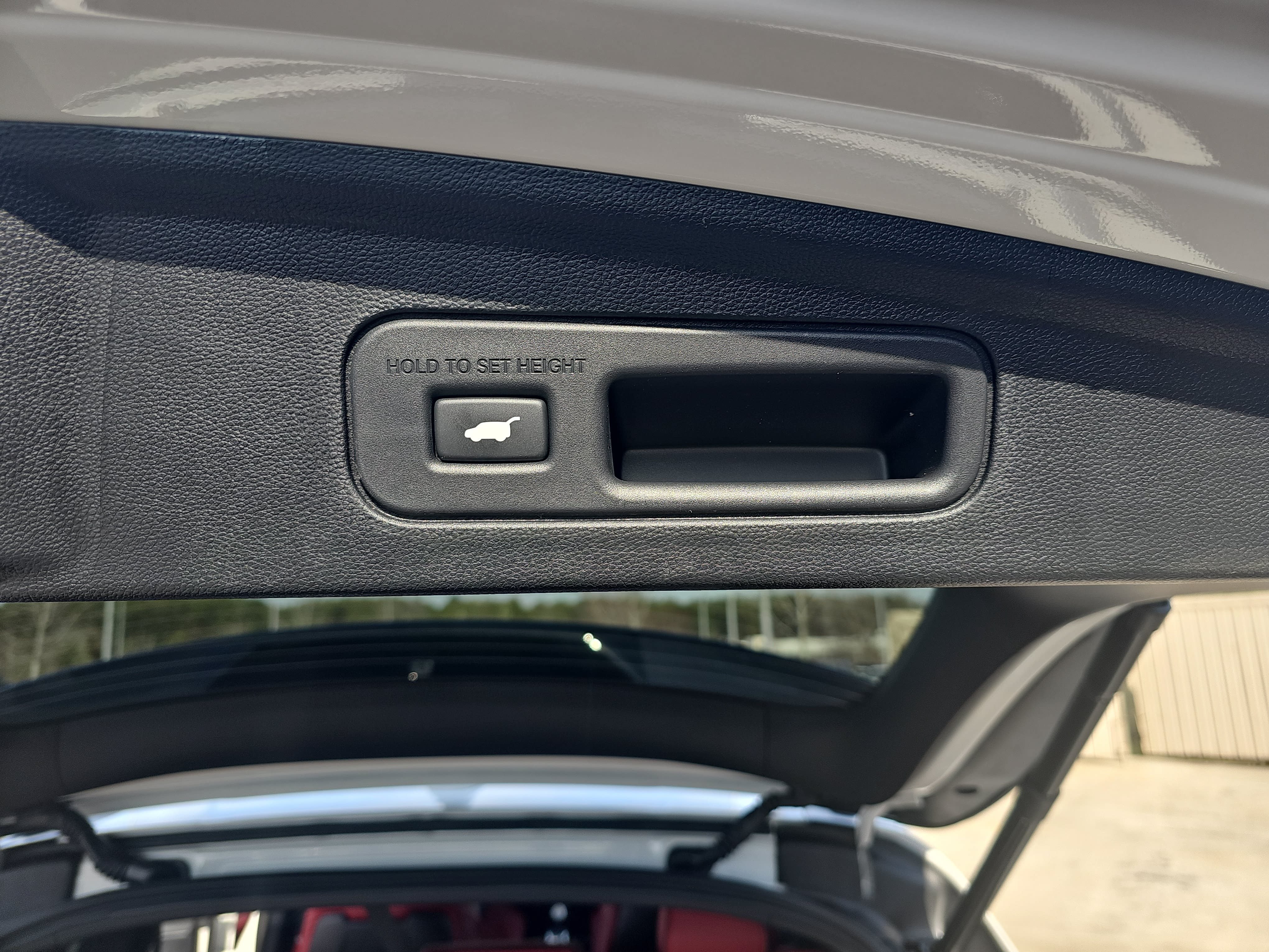 New 2026 Acura MDX Type S AWD/4WD image 14
