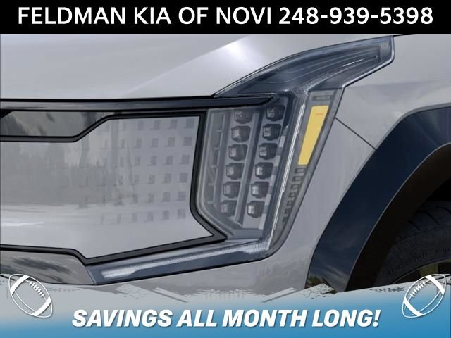 New 2026 Kia EV9 Land AWD/4WD image 10