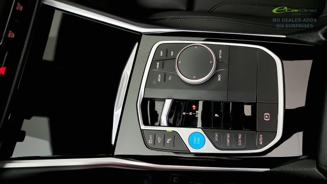 Used 2024 BMW i4 eDrive40 RWD image 69