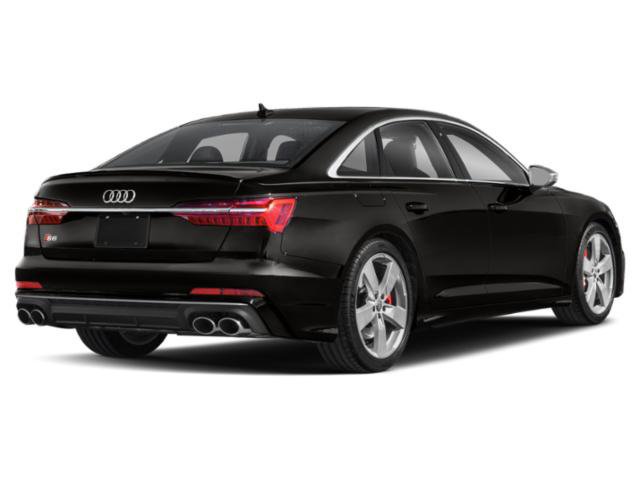 Used 2021 Audi S6 Prestige image 2