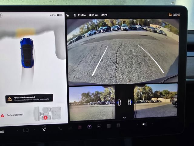 Used 2023 Tesla Model Y Performance image 6