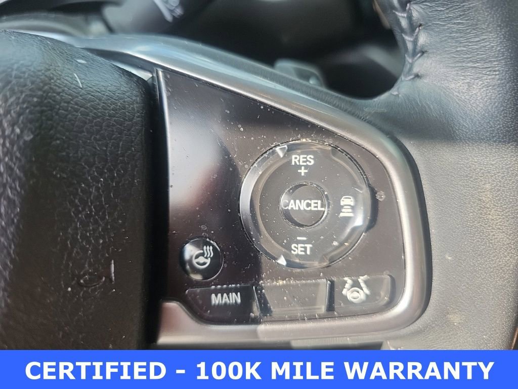 Used 2022 Honda CR-V Touring image 23