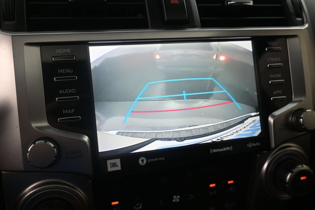 Used 2021 Toyota 4Runner Limited RWD image 28