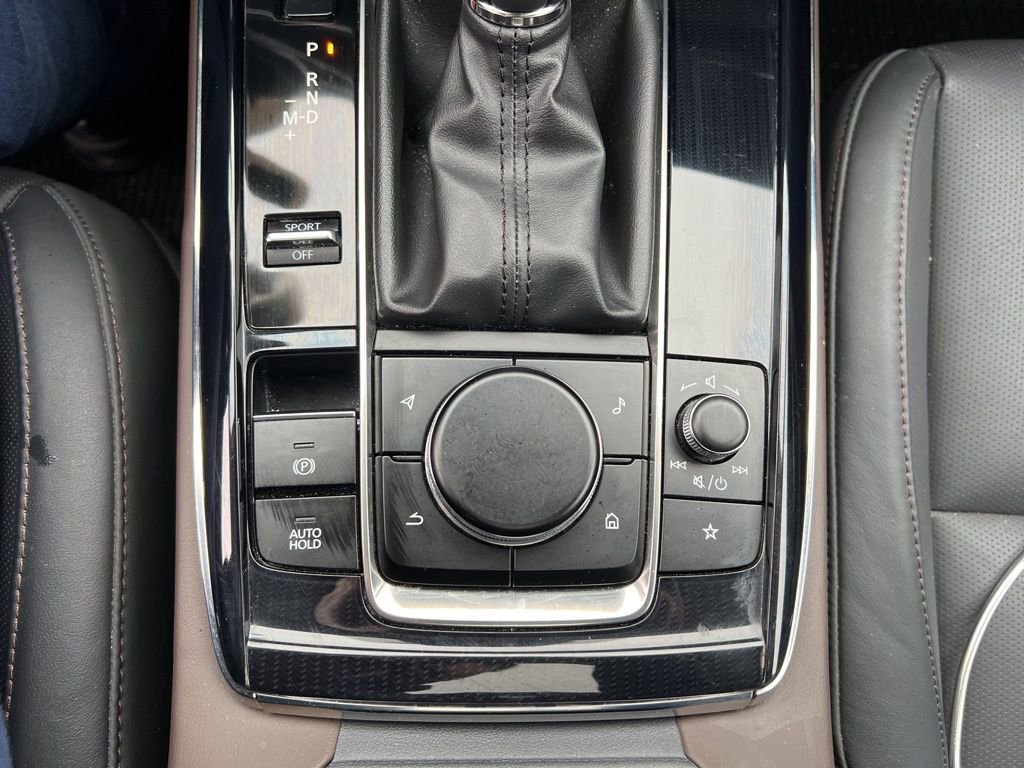 Used 2024 MAZDA CX-30 2.5 Turbo w/ Premium Package image 25