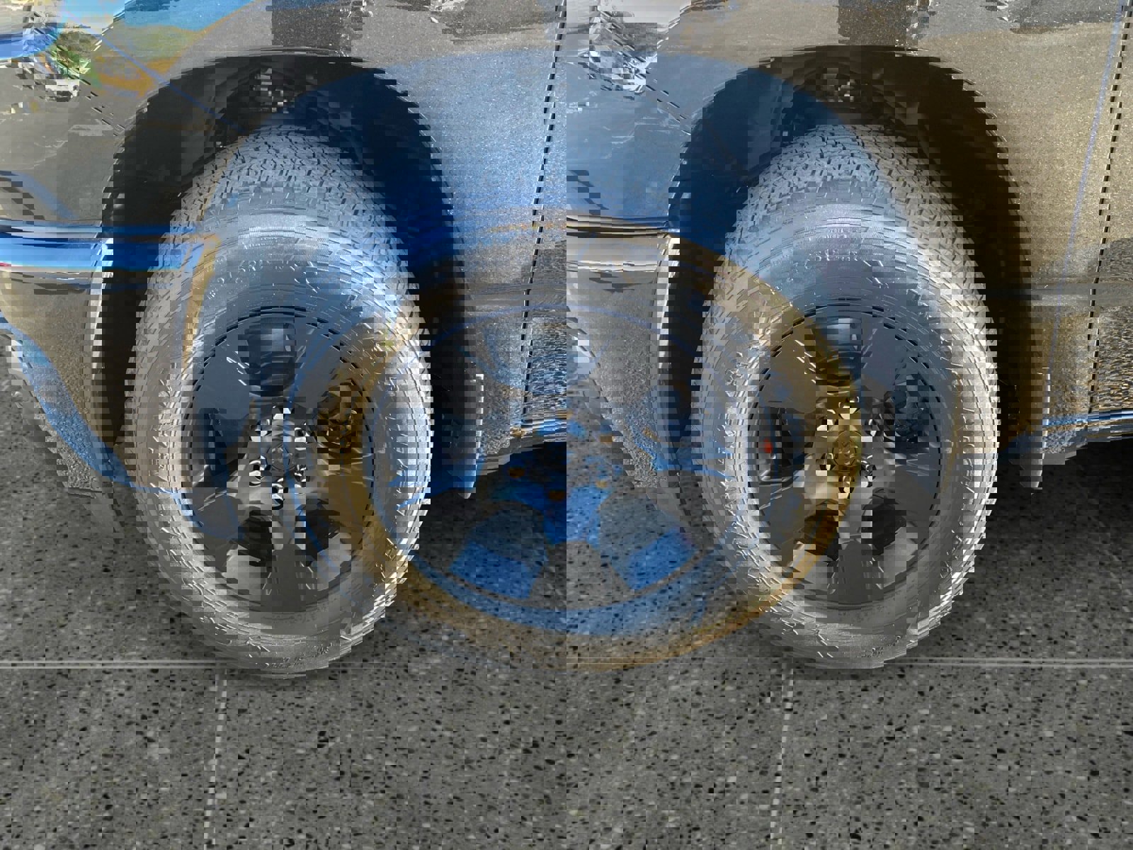 Used 2025 RAM 1500 Tradesman w/ Night Edition image 14