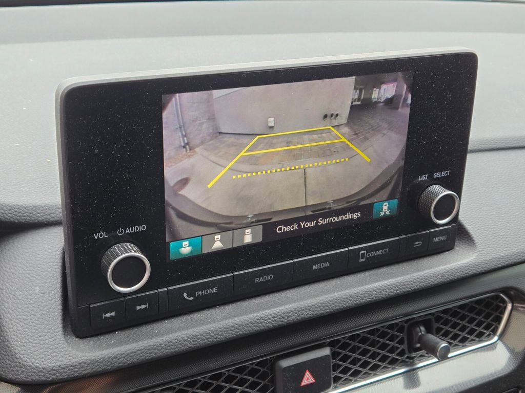 Used 2023 Acura Integra A-Spec image 10