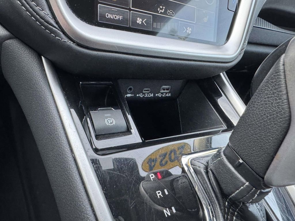 Used 2024 Subaru Legacy Premium image 25