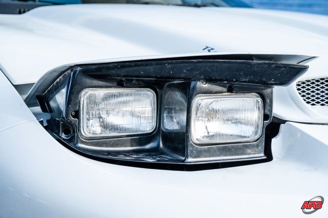 Used 2002 Pontiac Firebird Trans Am image 49