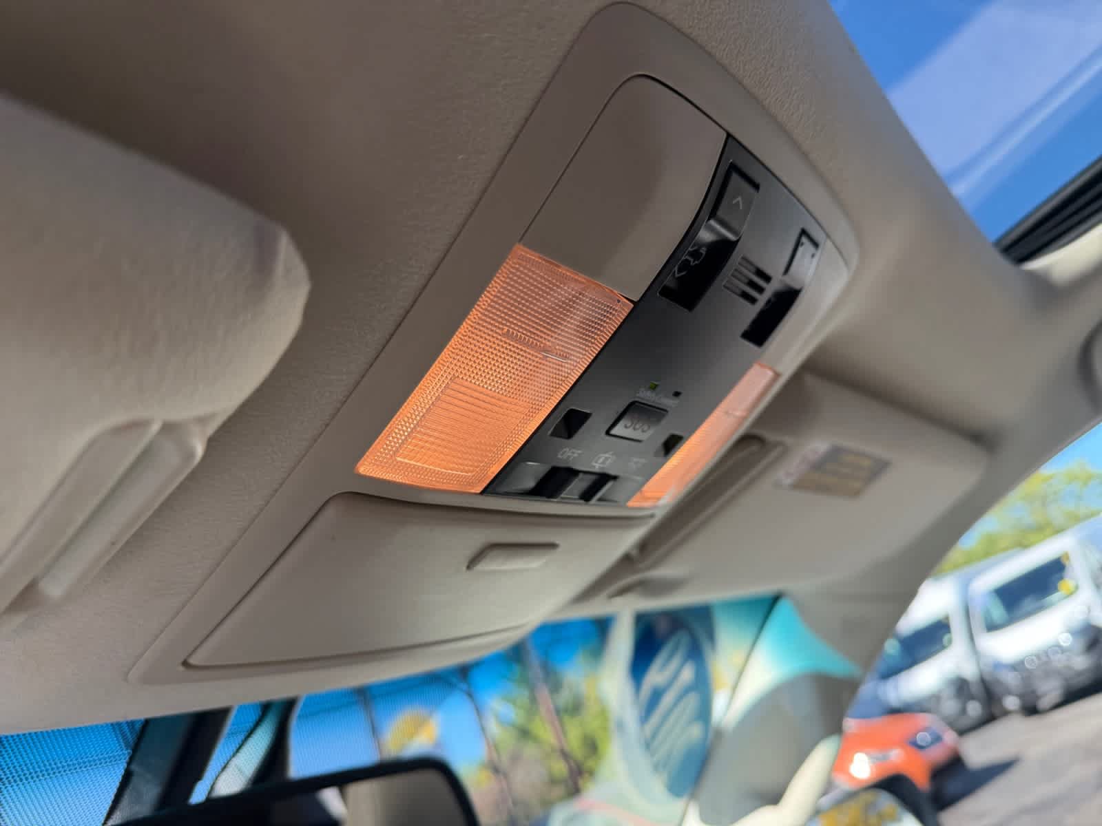Used 2019 Lexus GX 460 Premium AWD/4WD image 32