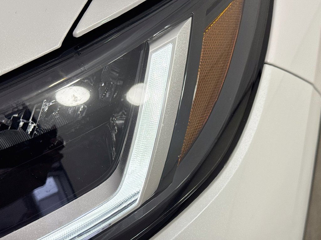 Used 2024 Honda HR-V EX-L image 37