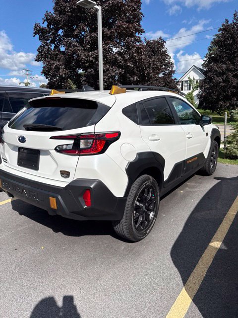Used 2024 Subaru Crosstrek 2.5i Wilderness AWD/4WD image 23