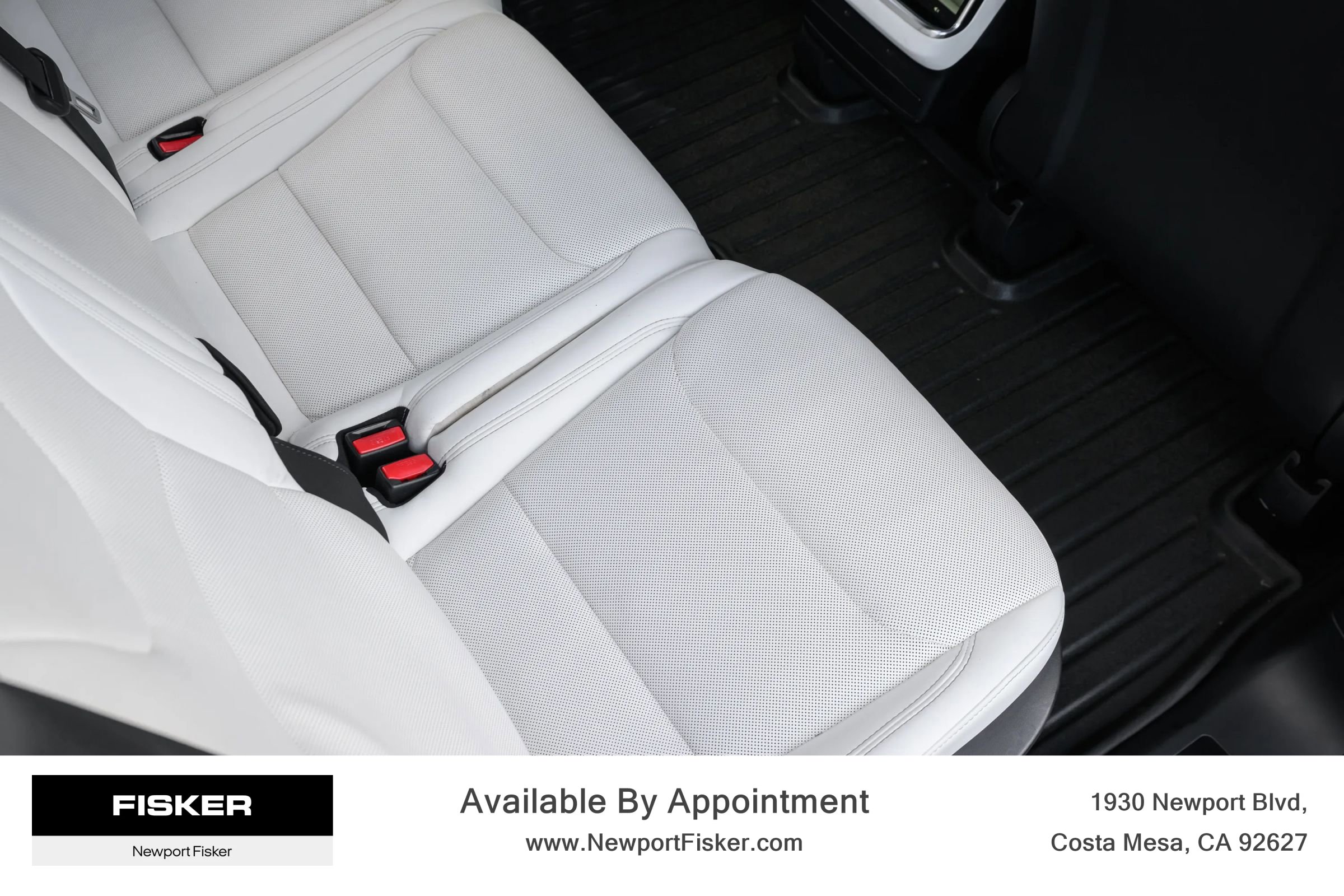 Used 2023 Tesla Model X AWD/4WD image 29