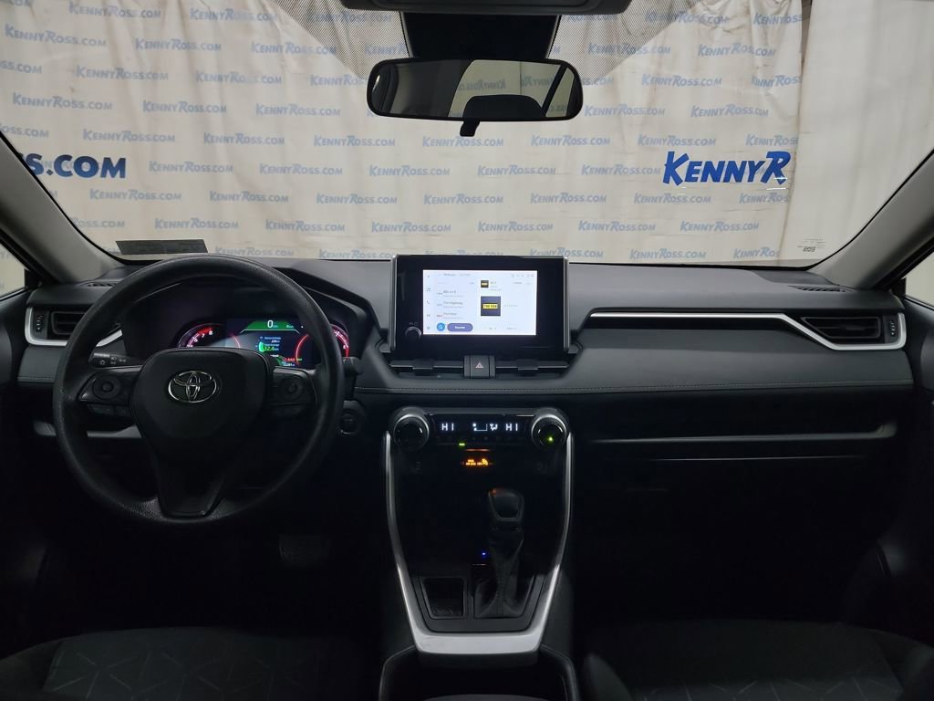 Used 2024 Toyota RAV4 XLE image 15