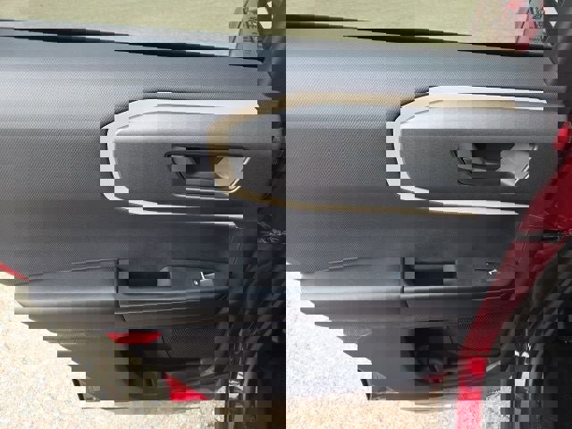 New 2025 Ford Bronco Sport Big Bend w/ Convenience Package image 23