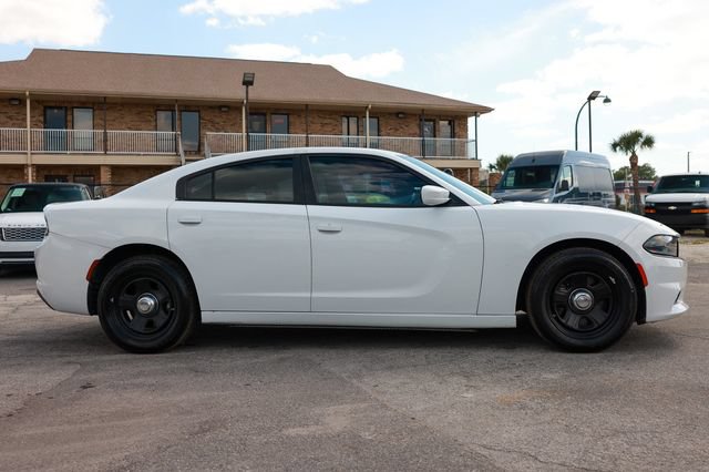 Used 2015 Dodge Charger Police RWD image 16