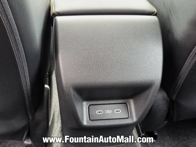 Used 2026 Acura Integra A-Spec FWD image 13