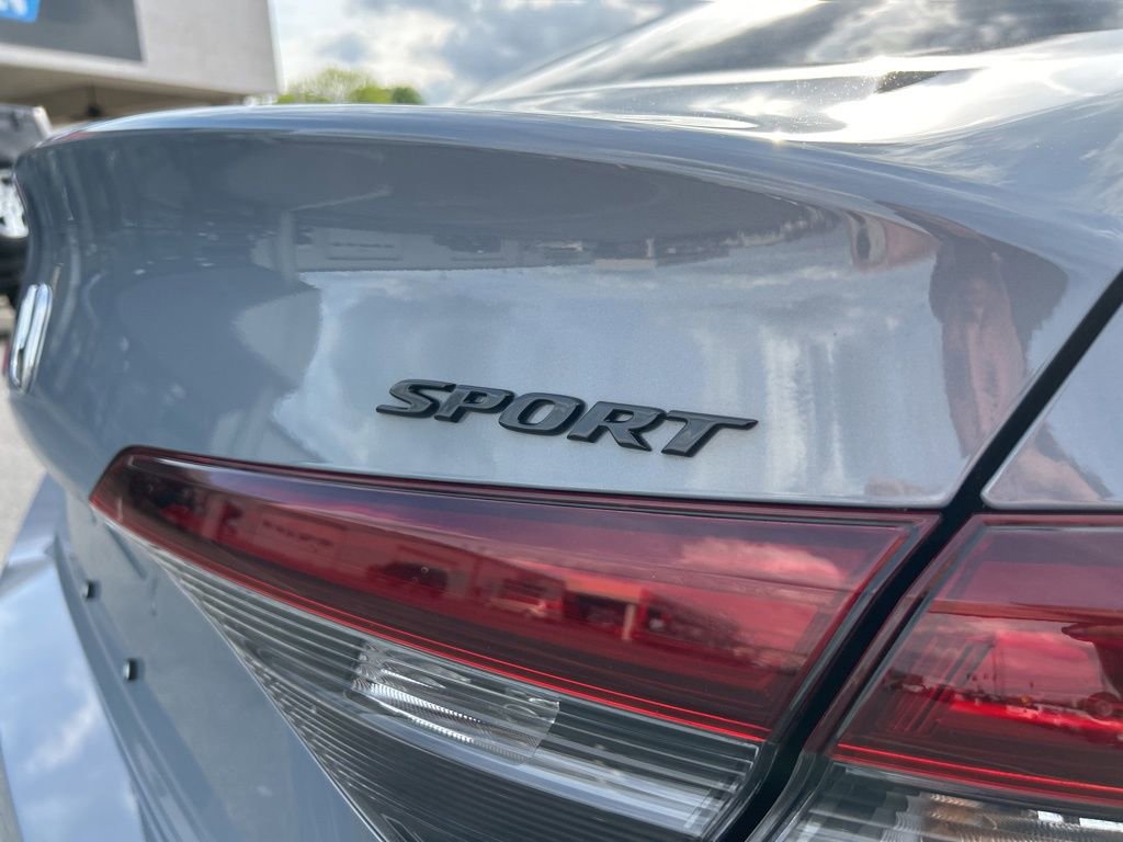Used 2026 Honda Civic Sport image 31