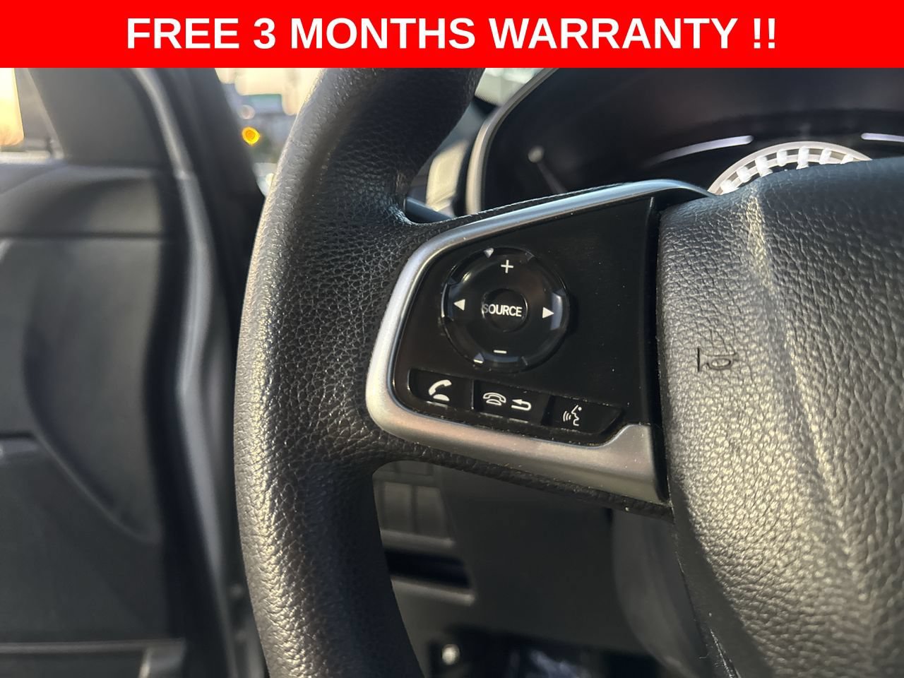 Used 2019 Honda CR-V LX image 36
