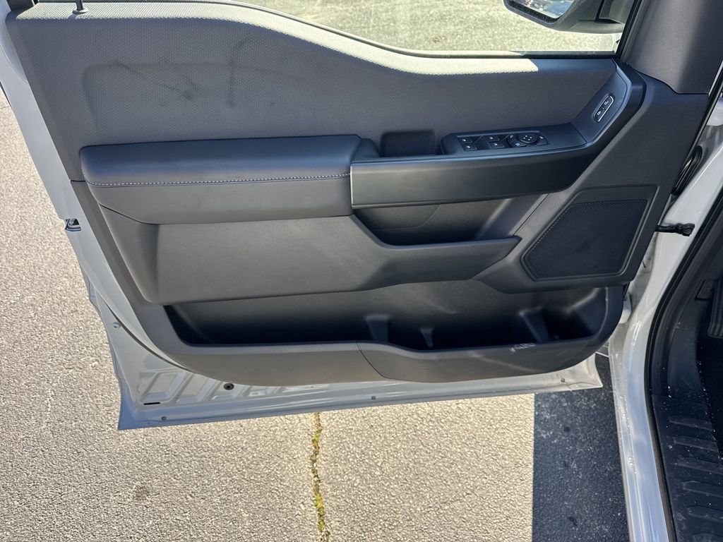 New 2026 Ford F150 STX w/ Equipment Group 200A image 10