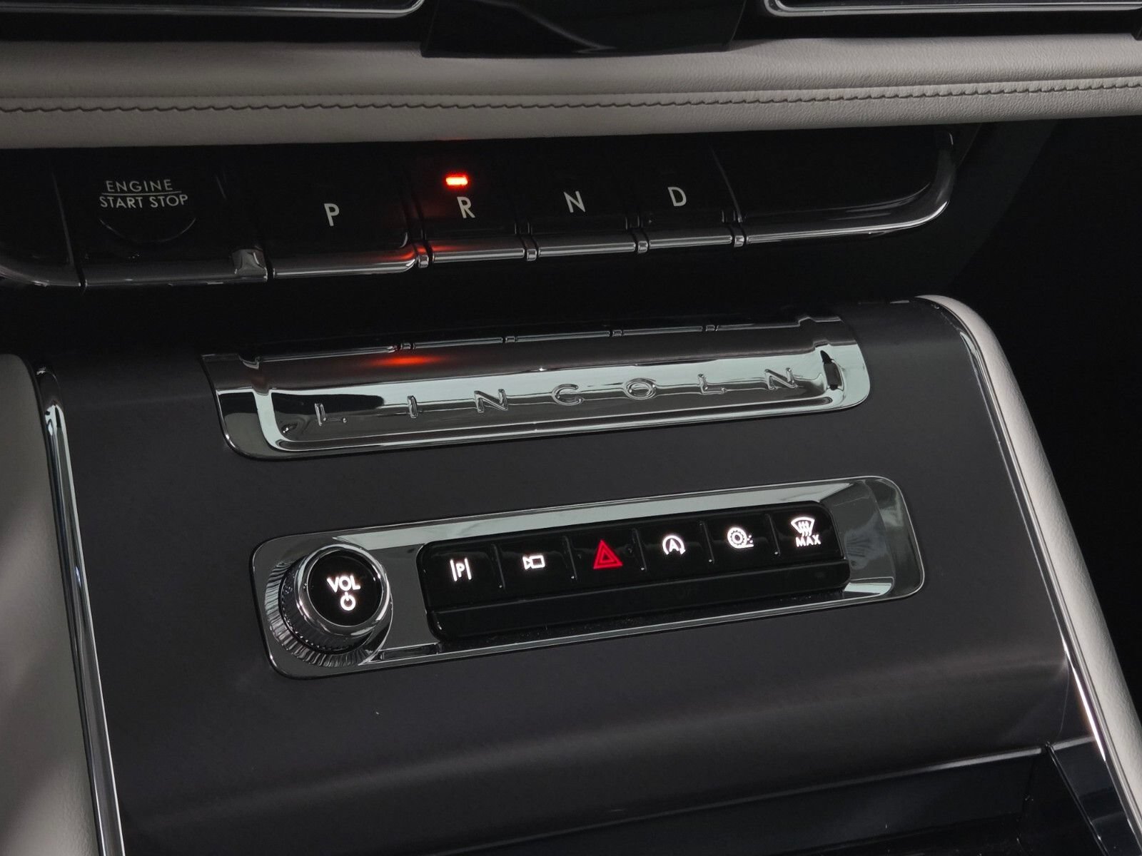 New 2026 Lincoln Aviator AWD image 28