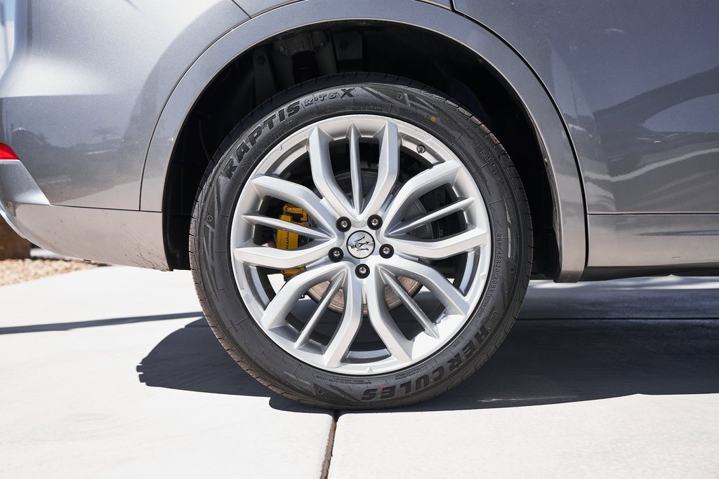 Used 2022 Maserati Levante GT image 8