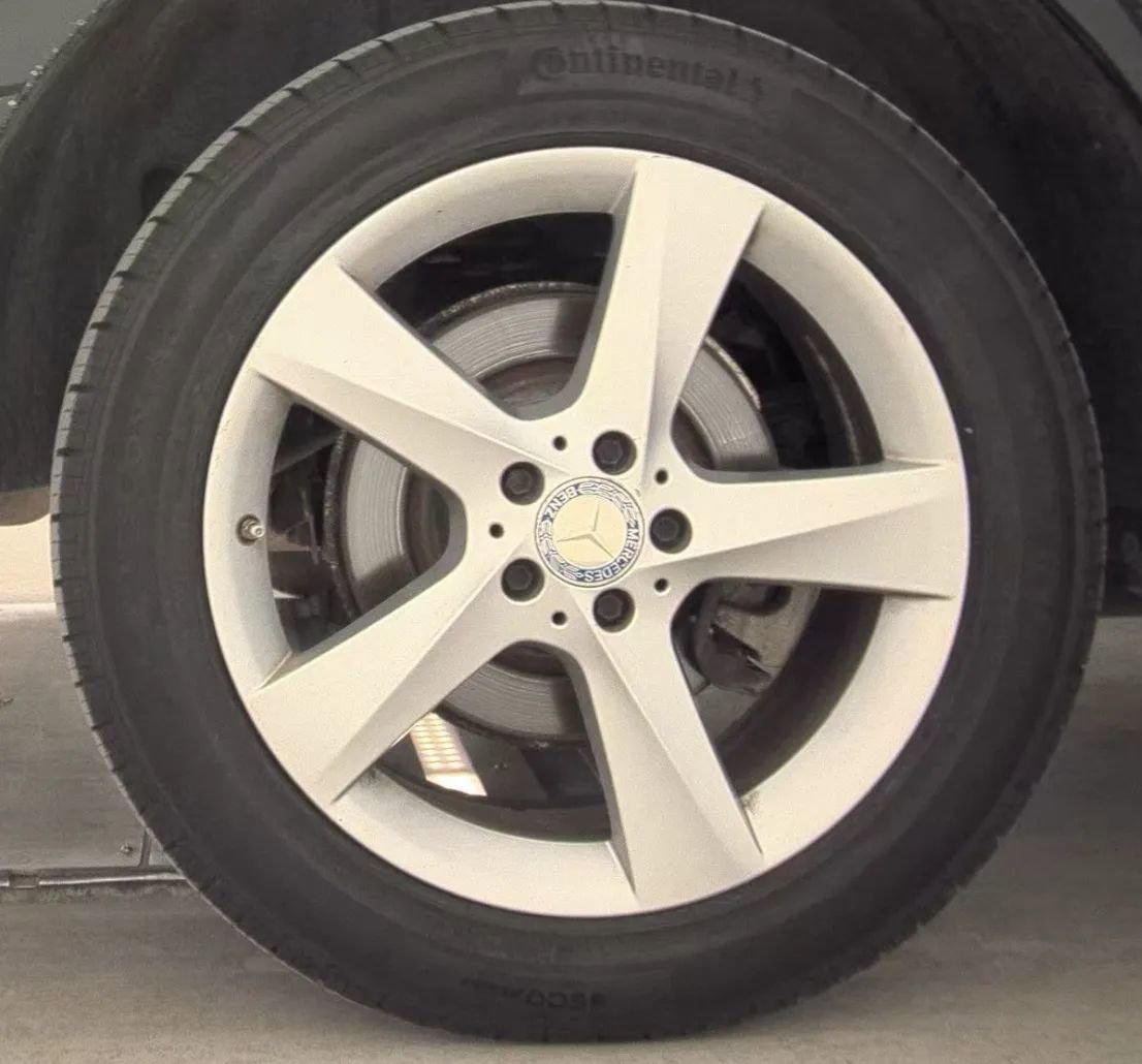 Used 2016 Mercedes-Benz GLE 350 4MATIC w/ Premium Package image 11