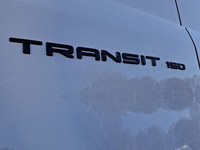 New 2026 Ford Transit 150 Low Roof AWD image 5