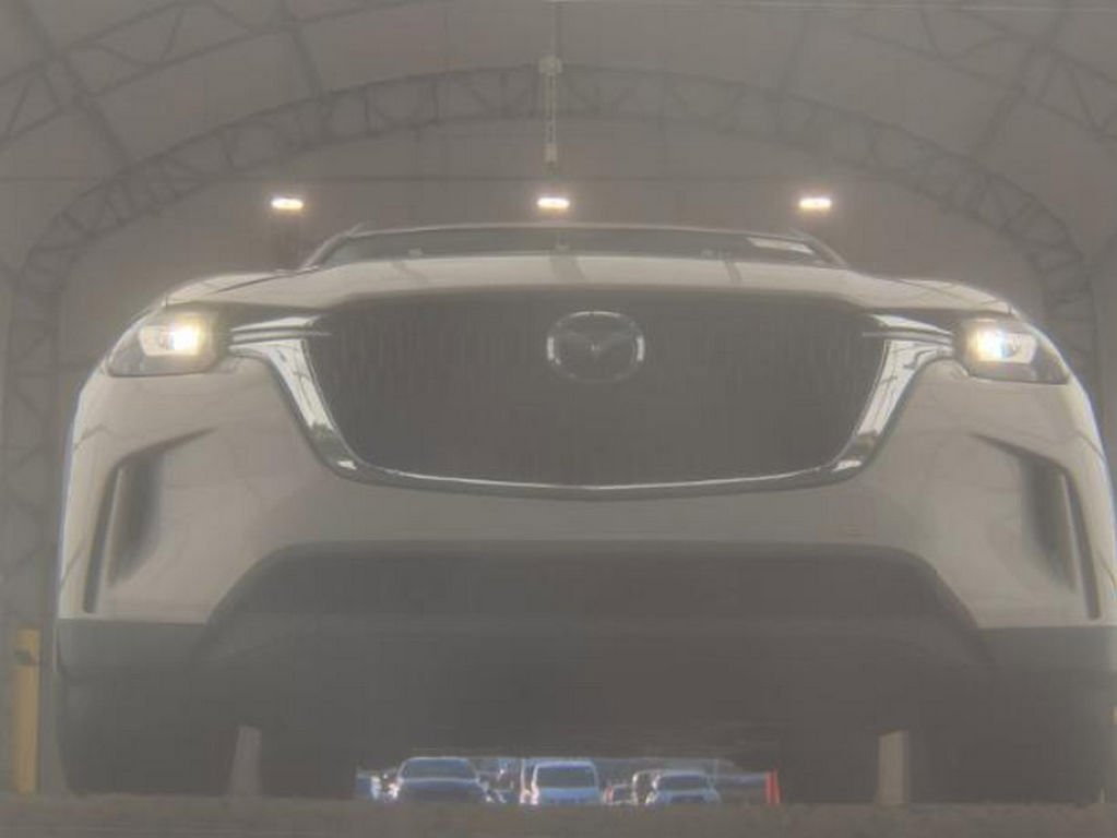 Used 2024 MAZDA CX-90 3.3 Turbo w/ Preferred Plus image 3