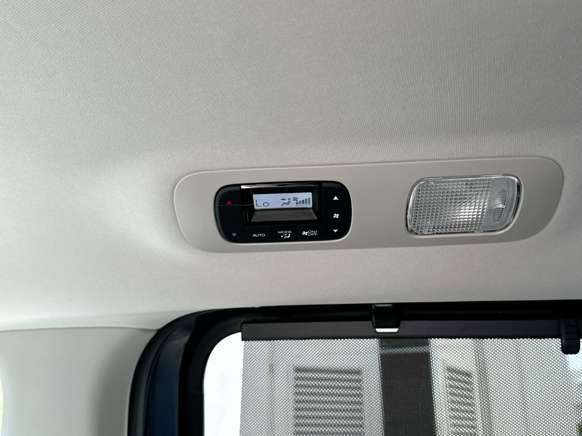 New 2026 Honda Odyssey EX-L image 18