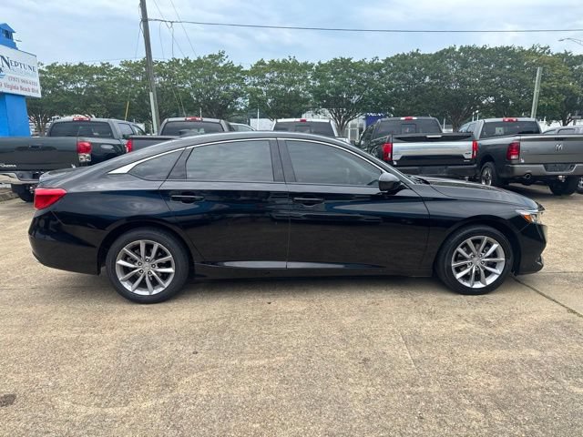 Used 2021 Honda Accord LX image 4